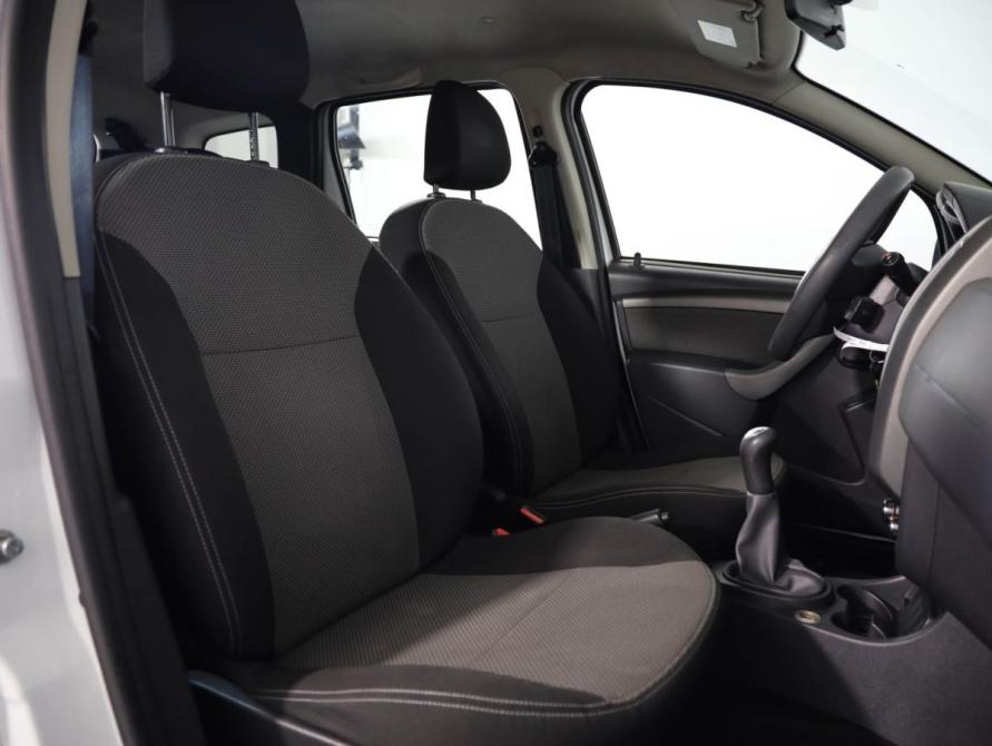 Renault Duster I Рестайлинг Санкт-Петербург  - изображение 15