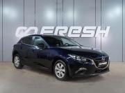 Mazda 3 III (BM) Воронеж  - изображение 23