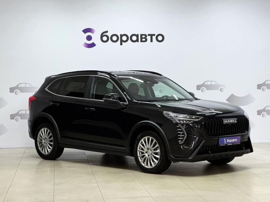 Haval Jolion I Рестайлинг Ставрополь  - изображение 3