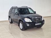 Chery Tiggo (T11) I Смоленск  - изображение 16