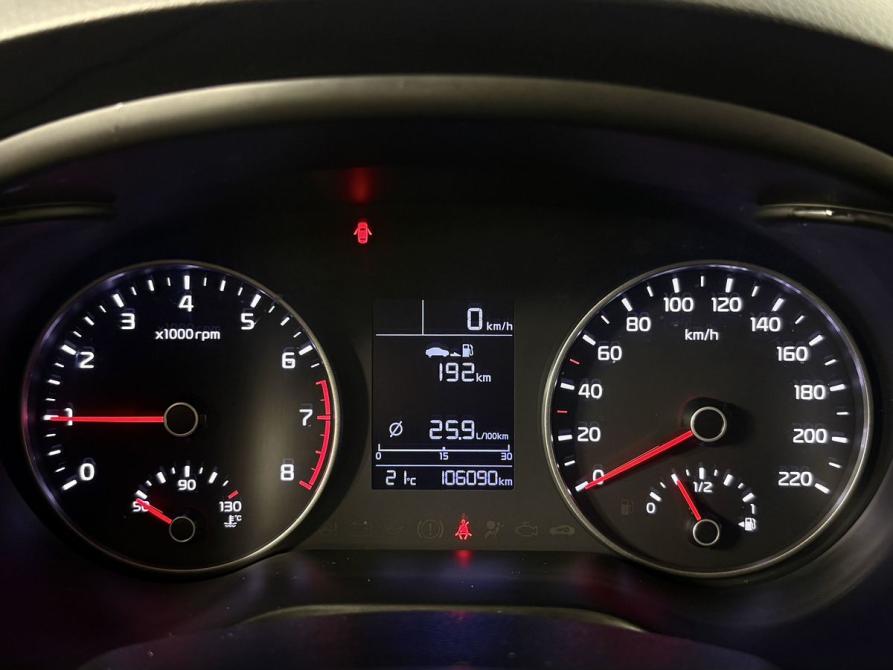 Kia Rio IV Борисоглебск  - изображение 9