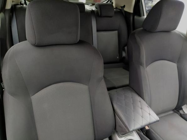 Nissan Juke I с пробегом 2012 года, цена 1 029 000 рублей, 109127 км, внедорожник, Автокод Объявления