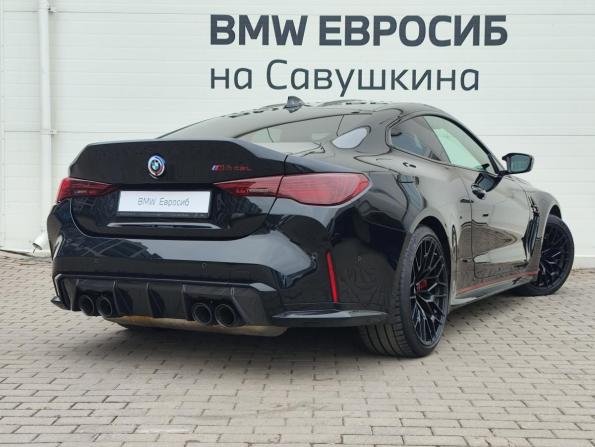 BMW M4 G82/G83 с пробегом 2023 года, цена 15 300 000 рублей, 7473 км, купе, Автокод Объявления