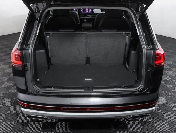 Volkswagen Talagon I с пробегом 2025 года, цена 5 531 000 рублей, 7290 км, внедорожник, Автокод Объявления
