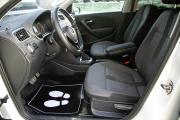 Volkswagen Polo V Рестайлинг Иркутск  - изображение 35