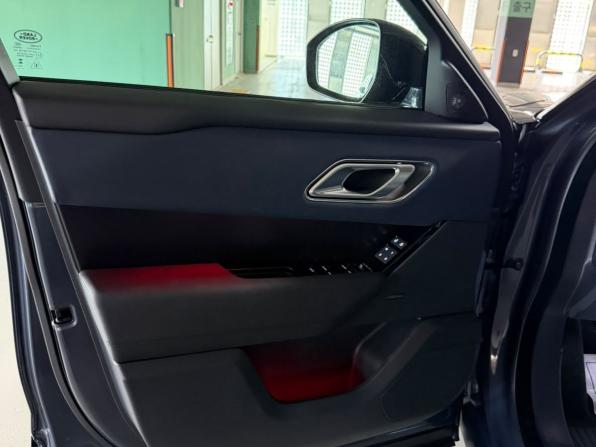 Новый Land Rover Range Rover Velar I Рестайлинг 2025 года, цена 8 490 000 рублей, внедорожник, Автокод Объявления