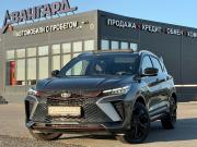 Geely Coolray I Рестайлинг Волгоград  - изображение 35