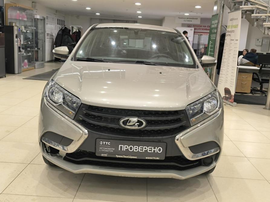 Lada (ВАЗ) XRAY I Казань  - изображение 2