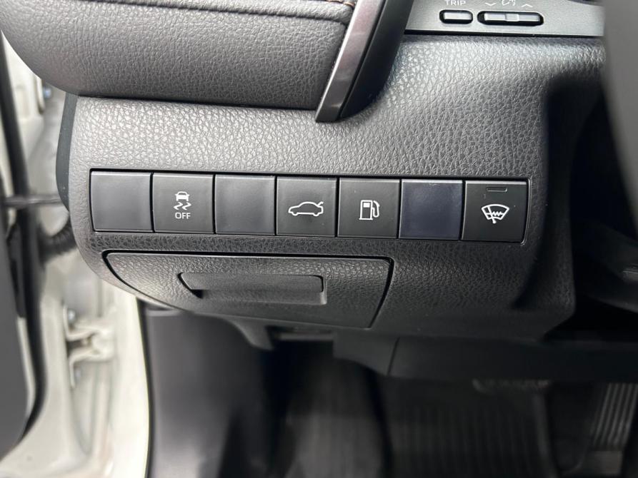 Toyota Camry VIII (XV70) Красноярск  - изображение 21