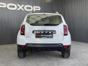 Renault Duster I Рестайлинг Пермь  - изображение 59
