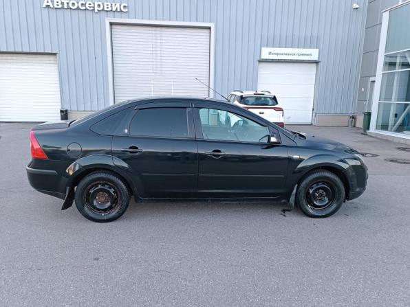Ford Focus II с пробегом 2006 года, цена 360 000 рублей, 252000 км, седан, Автокод Объявления
