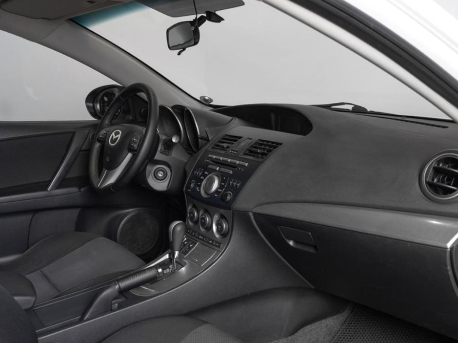 Mazda 3 II (BL) Казань  - изображение 7