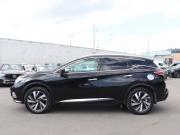 Nissan Murano III (Z52) Москва  - изображение 35