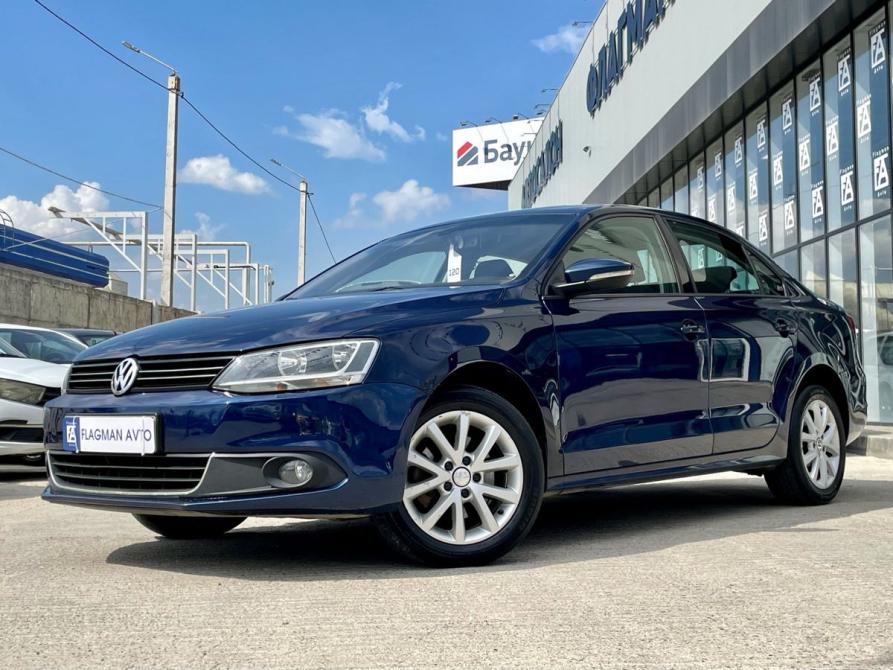 Volkswagen Jetta VI Краснодар  - изображение 1