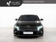 Kia K7 YG (II) Казань  - изображение 17