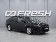 Chevrolet Monza II Рестайлинг Ростов-на-Дону  - изображение 21