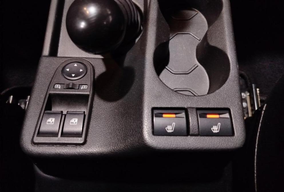 Lada (ВАЗ) 2131 (4x4) I Рестайлинг (2020) Саратов  - изображение 17