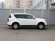 SsangYong Rexton II Ростов-на-Дону  - изображение 24