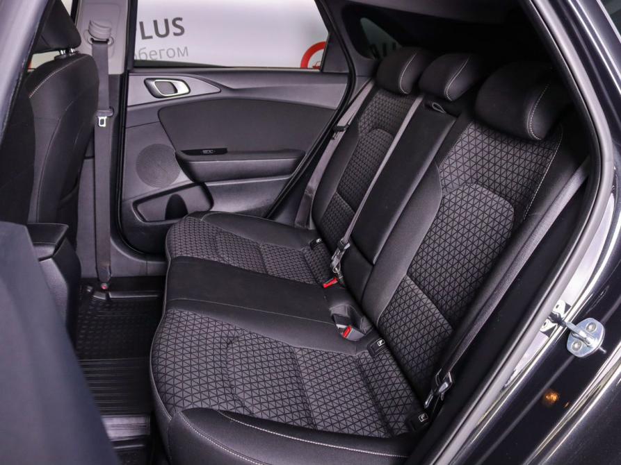 Kia Ceed III Минеральные Воды  - изображение 10