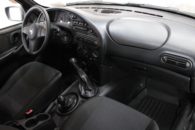 Chevrolet Niva I Рестайлинг с пробегом 2015 года, цена 587 000 рублей, 92387 км, внедорожник, Автокод Объявления