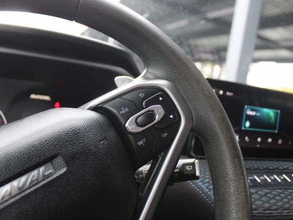 Haval Jolion I с пробегом 2022 года, цена 1 399 000 рублей, 133200 км, внедорожник, Автокод Объявления