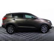 Kia Sportage III Москва  - изображение 23