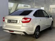 Lada (ВАЗ) Granta I Рестайлинг Уфа  - изображение 28