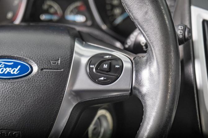 Ford Focus III с пробегом 2013 года, цена 849 000 рублей, 150000 км, хэтчбек, Автокод Объявления