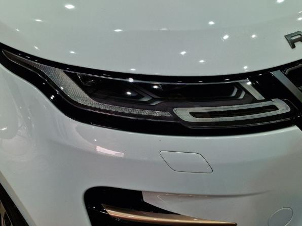 Land Rover Range Rover Evoque II с пробегом 2019 года, цена 3 300 000 рублей, 71642 км, внедорожник, Автокод Объявления