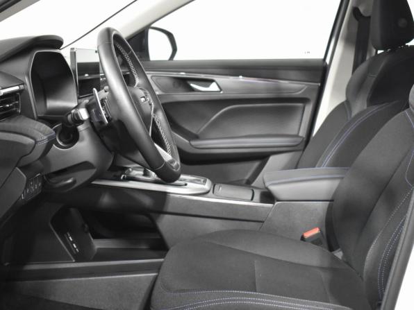 Haval Jolion I Рестайлинг с пробегом 2024 года, цена 1 800 000 рублей, 21842 км, внедорожник, Автокод Объявления