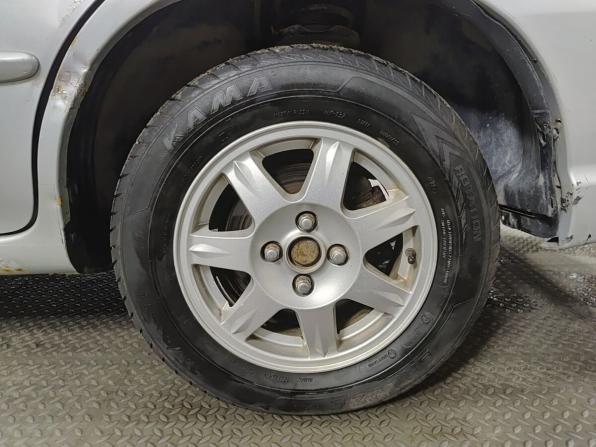 Kia Spectra I Рестайлинг 2 с пробегом 2008 года, цена 215 000 рублей, 286000 км, седан, Автокод Объявления