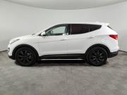 Hyundai Santa Fe III Уфа  - изображение 32