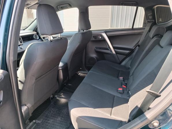 Toyota RAV4 IV (XA40) Рестайлинг с пробегом 2019 года, цена 2 690 000 рублей, 76000 км, внедорожник, Автокод Объявления