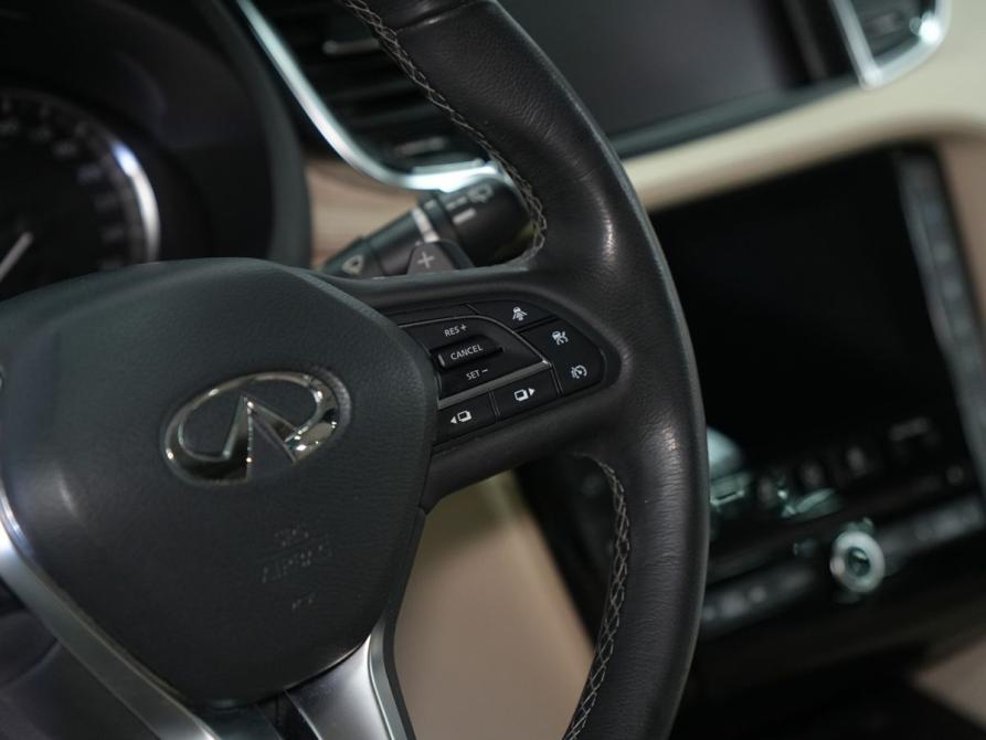 Infiniti QX50 II Новосибирск  - изображение 27