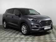 Hyundai Tucson III Рестайлинг Санкт-Петербург  - изображение 17
