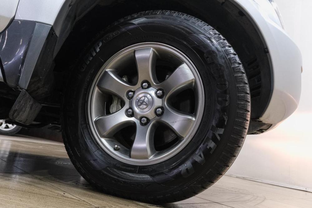 Toyota Land Cruiser Prado 120 Series Рестайлинг Новокузнецк  - изображение 12