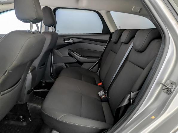 Ford Focus III Рестайлинг с пробегом 2018 года, цена 1 035 000 рублей, 165743 км, универсал, Автокод Объявления
