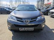 Toyota RAV4 IV (XA40) Нижнекамск  - изображение 26