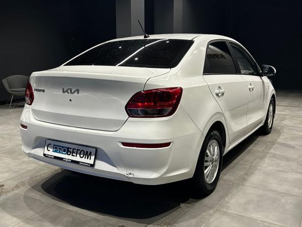Kia Pegas с пробегом 2023 года, цена 1 360 000 рублей, 55130 км, седан, Автокод Объявления