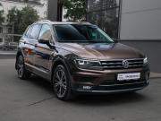 Volkswagen Tiguan II Москва  - изображение 26