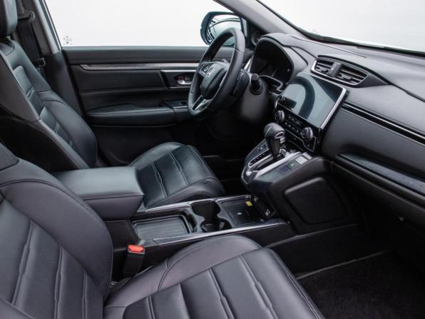 Honda CR-V V Рестайлинг с пробегом 2020 года, цена 4 010 000 рублей, 85951 км, внедорожник, Автокод Объявления
