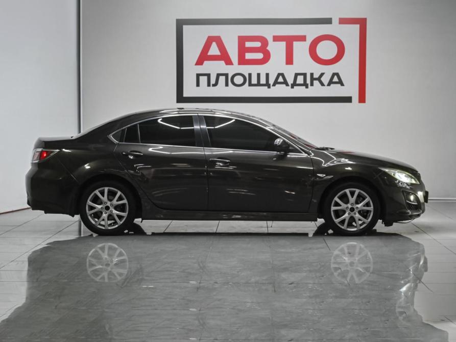 Mazda 6 II (GH) Рестайлинг Челябинск  - изображение 9