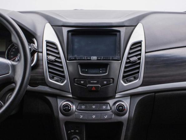 SsangYong Actyon II Рестайлинг с пробегом 2014 года, цена 1 012 000 рублей, 183165 км, внедорожник, Автокод Объявления
