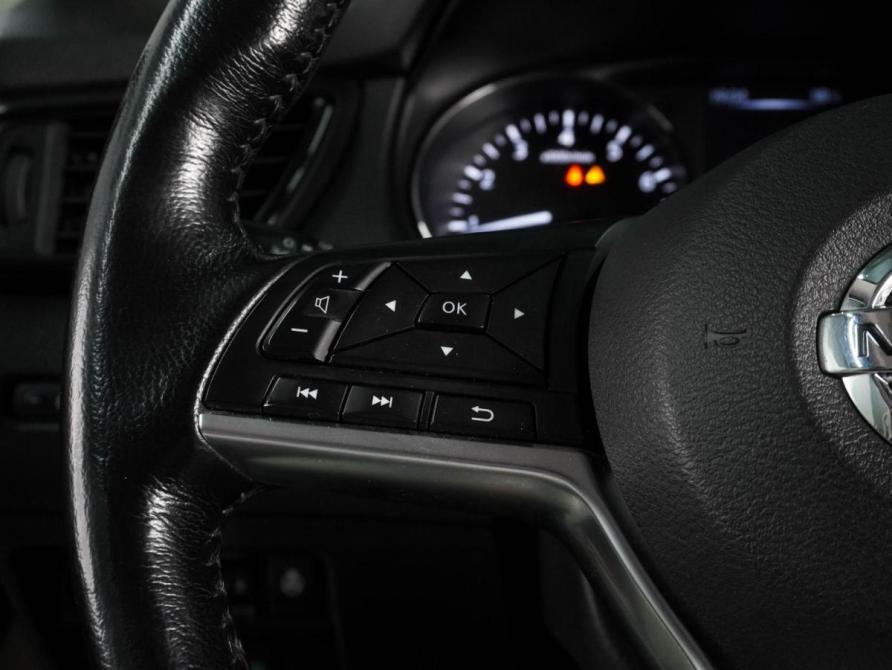 Nissan Qashqai II Рестайлинг Воронеж  - изображение 15