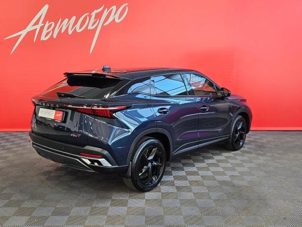 Omoda C5 I с пробегом 2023 года, цена 1 595 000 рублей, 115000 км, внедорожник, Автокод Объявления