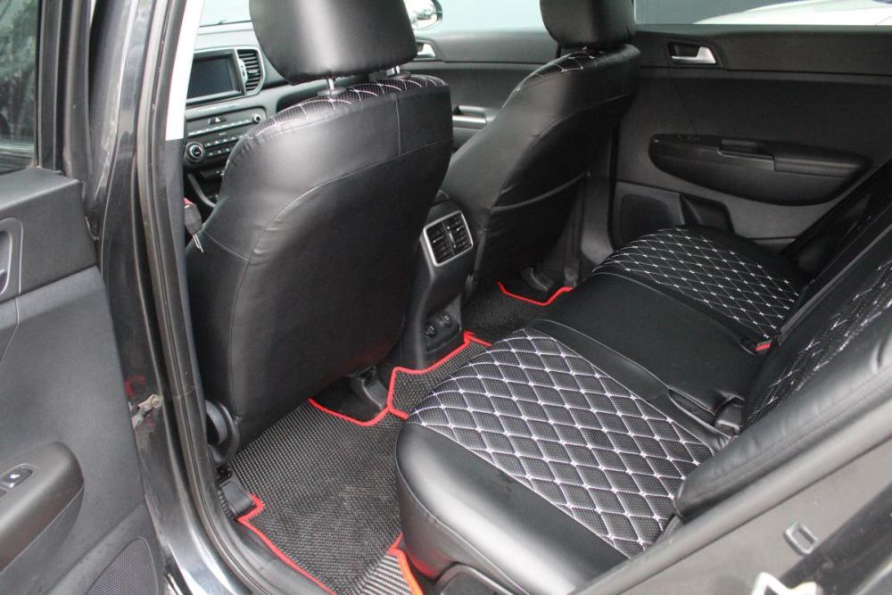 Kia Sportage IV Брянск  - изображение 22