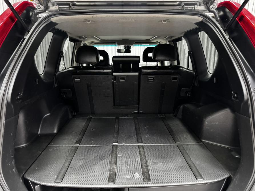 Nissan X-Trail II Рестайлинг Стерлитамак  - изображение 39