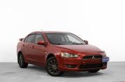 Mitsubishi Lancer X Барнаул  - изображение 25