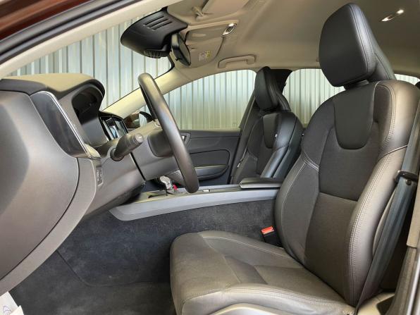 Volvo XC60 II с пробегом 2020 года, цена 4 097 000 рублей, 61251 км, внедорожник, Автокод Объявления