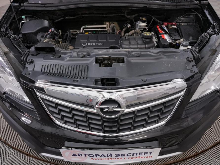 Opel Mokka I Ульяновск  - изображение 21